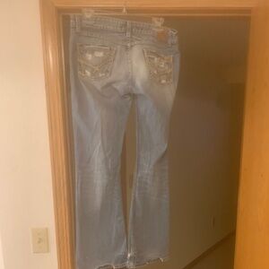 BKE jeans